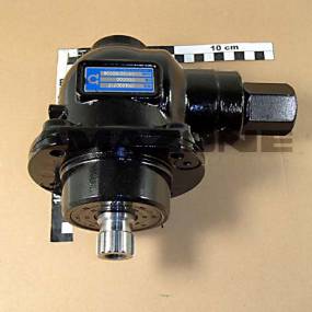 Getriebe Aussen 12Kw (Ea343) Amazone EA343