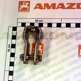 Gabelkopf D=14 / Ig M16X1,5 Amazone EL105