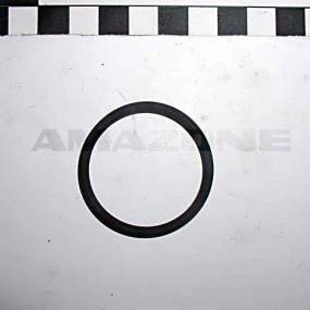 O-Ring 37,69X3,53 Amazone FC105