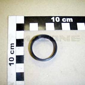 Fuehrungsring 27,0X9,7X2,5 Schraegschnitt (Fc321) Amazone