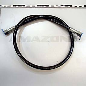 Hydraulikschlauch Dn06 L=1000 Mm (Gb030) Amazone