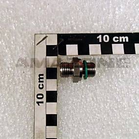 Einschraubstutzen Gerade Iso 8434-1-Sds-L8Xg1/4-E A2 (Gc229) Amazone