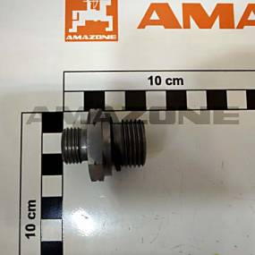 Einschraubstutzen Gerade Iso 8434-1-Sds-L10Xg1/2-E Vz Amazone GC299