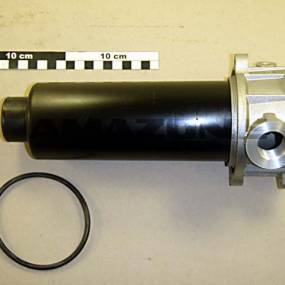 Hydraulikfilter Rücklauf Amazone GD486