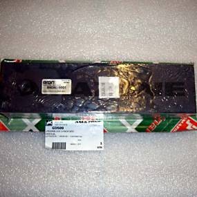 Steuerblock Fünffach Sitzventilblock Amazone GD509