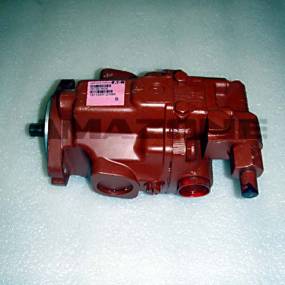 Hydraulikpumpe 19,0 Ccm/U Amazone GD523