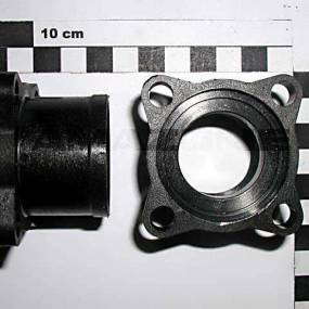 Adapter Ig=1 Zoll (Ge081) Amazone