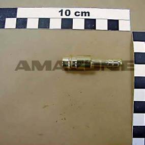 Schlauchtülle Dn 7,2 Mm Tülle 6 Mm Amazone GE111