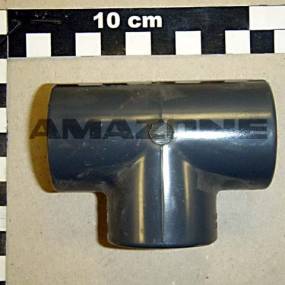 Rohr T-Stück Di=32 Mm Amazone GE270