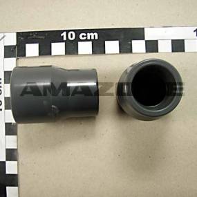 Reduziermuffe D=40/32 Mm Di=25 Mm Amazone GE279