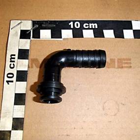 Schlauchanschluss 90 Grad D=16 Mm F. Mutter 3/4 Zoll Amazone GE407