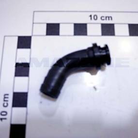 Schlauchanschluss 45 Grad D=13 Mm F. Mutter 1/2 Zoll Amazone GE498