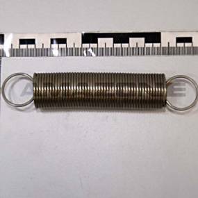 Zugfeder 1,6X22,0X119 1.4310 Amazone HA010