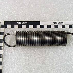 Zugfeder 4,5X35X188 Amazone HA180