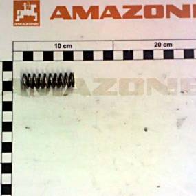 Druckfeder 2,5X15,0X 47,5 Amazone HB038
