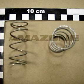 Druckfeder 2,0X27,0X 58 Amazone HB068