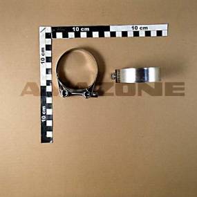 Schlauchschelle Din 3017C1-2 66/20 W4 Amazone KE317