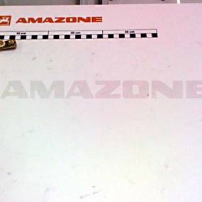 Ringstutzen M10 X 1 Ø12,1 Mm (Lb401) Amazone