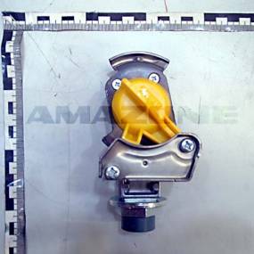 Kupplungskopf Bremse M. Filter (Lb458)  Amazone LB458