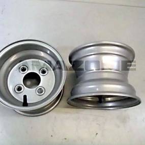 Rad 5.50 A X 8 H L4 115 Amazone LC109+-0