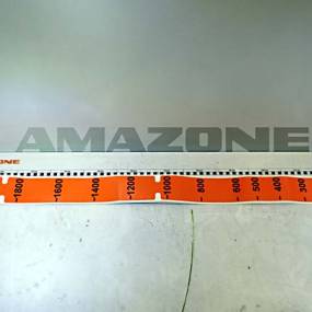 Folie Fuellstand 4000 L Vorne Amazone ME1393