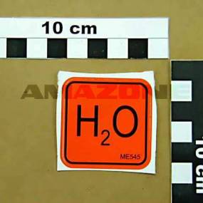 Folie H2O (Me545) Amazone