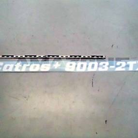 Folie Catros+ 9003-2Tx Amazone MF1073