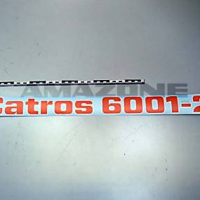 Folie Catros 6001-2 Amazone MF572