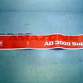 Folie Rückwand Re. Ad 3000 Super Amazone MF642