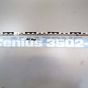 Folie Cenius 3502-T Amazone MF700