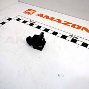 Buchsengehäuse 2-Pol. Amazone NF255