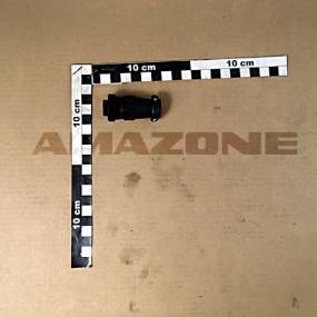 Brückenstecker Isobus (Nf386) Amazone