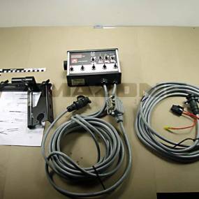 Schaltkasten Sks 5 A (Ni038)  Amazone NI038