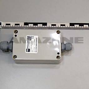 Job-Rechner F. Wiegeelektronik Za-M (Ni195) Amazone