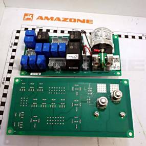 Zentralelektrik 2 Pantera Amazone NK022