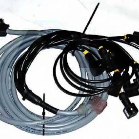 Kabelbaum F. Profi Hydraulik Ed Amascan Ed-Control Amazone NL102