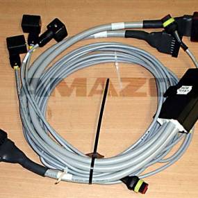 Kabelbaum F. Federung Ux Amazone NL128