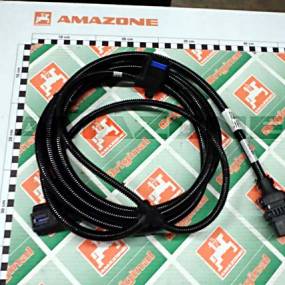 Kabelbaum F. 2 Düsenkörper Amaselect Amazone NL1342