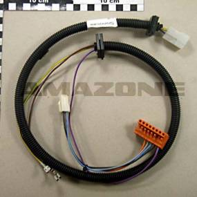 Kabelbaum F. Sps-Spannungsversorgung Profihopper Amazone NL136