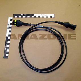 Verlängerungskabel F. Beleuchtung 2,0 M 4-Pol. Amazone NL182