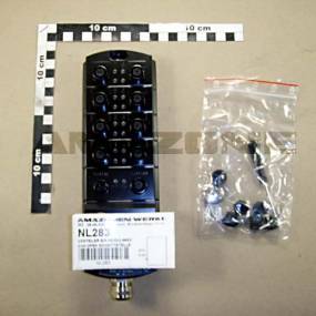 Modul Cr2032 Federung U. Spurbreite Amazone NL283