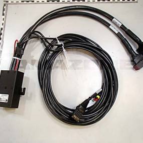 Kabelbaum F. Arbeitsscheinwerfer Uf Ug (Nl636) Amazone