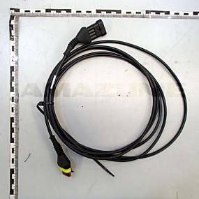 Verlängerungskabel F. Beleuchtung 3,7 M 4-Pol. Amazone NL789