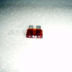 Flachsicherung 7,5 A 32 V Amazone NM050