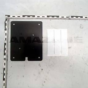 Montageplatte F. Ag-Star Smart6-L Amazone NZ158