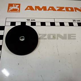 Magnet Rund D=57,0 Mm L=7,6 Mm Amazone NZ199