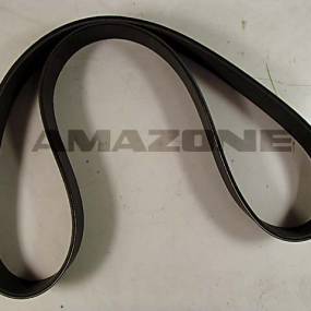 Keilrippenriemen F. 200 A Generator Ab Masch.-Nr.: Sx00000150 L=1335Mm Amazone Y01183382