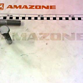 Sechskantschraube Din 931 M16X (Y0250223720) Amazone Y0250223720