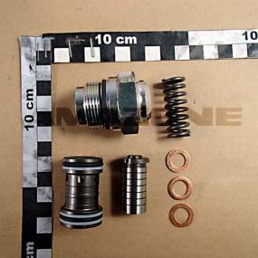Druckwaage 14 Bar Amazone Y145500011
