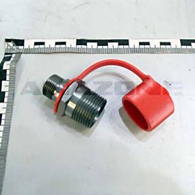 Befuellanschluss Gerade F. Ep1 Amazone Y21520150